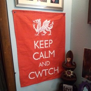 Meet your Posher, Trish